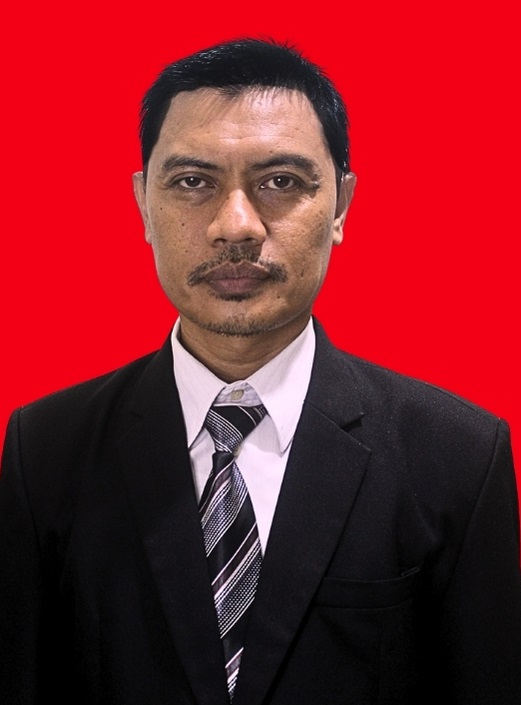 Foto ANWAR SURYADINATA, S.Pd.I